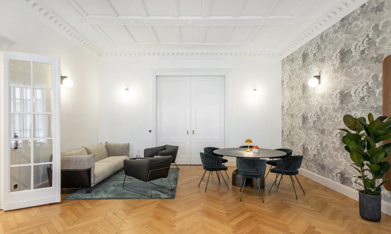 Ipartment Berlin Kurfuerstendamm Exteriör bild