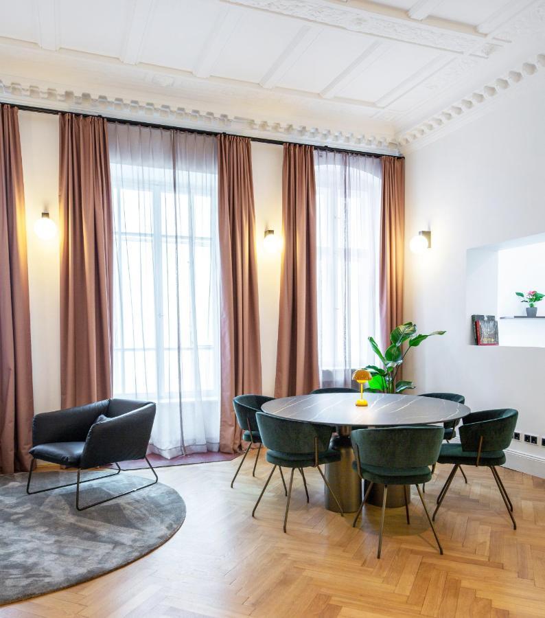 Ipartment Berlin Kurfuerstendamm Exteriör bild
